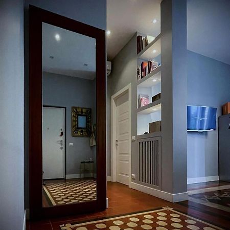 A Casa Di... Apartment มิลาน ภายนอก รูปภาพ