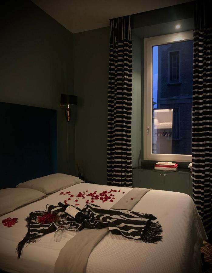 A Casa Di... Apartment มิลาน ภายนอก รูปภาพ