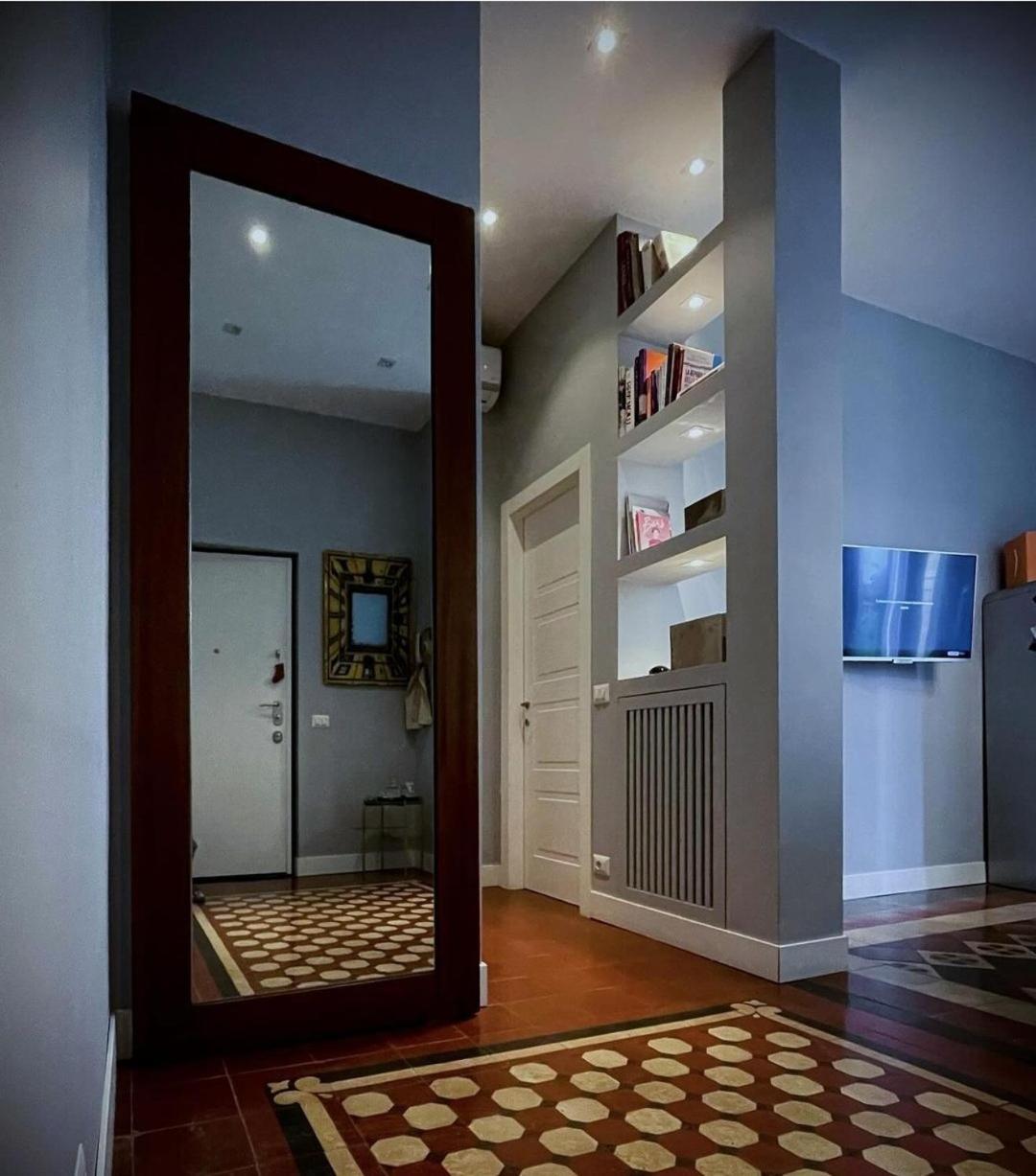 A Casa Di... Apartment มิลาน ภายนอก รูปภาพ