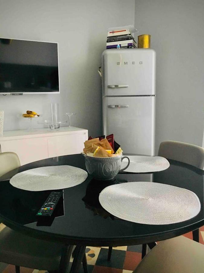 A Casa Di... Apartment มิลาน ภายนอก รูปภาพ