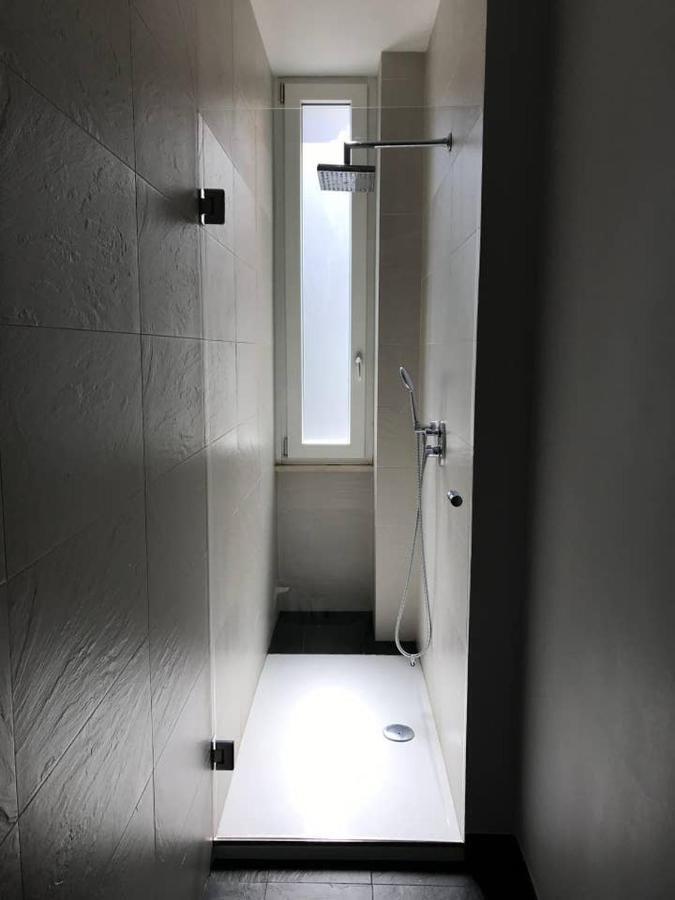 A Casa Di... Apartment มิลาน ภายนอก รูปภาพ