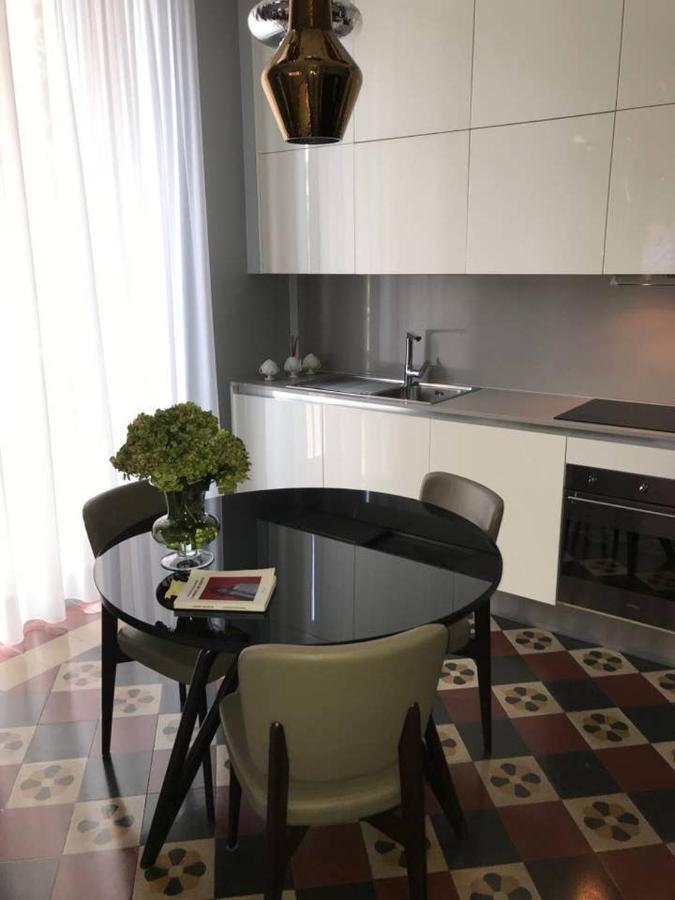 A Casa Di... Apartment มิลาน ภายนอก รูปภาพ