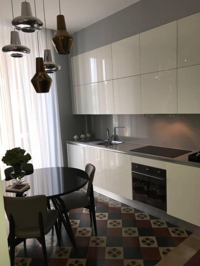 A Casa Di... Apartment มิลาน ภายนอก รูปภาพ