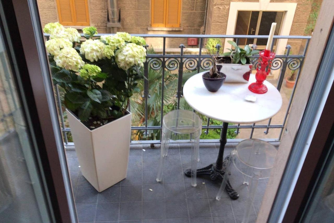 A Casa Di... Apartment มิลาน ภายนอก รูปภาพ